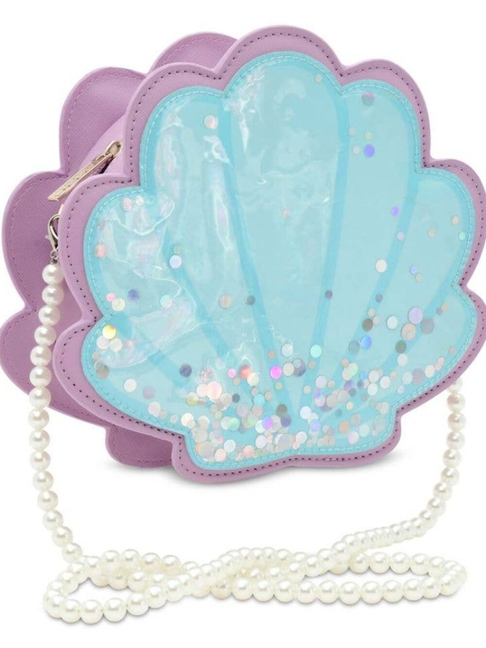 Shell Crossbody - Picture 2 of 2